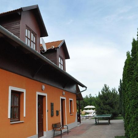 Lifestyle Balaton Villa Сиофок Екстериор снимка