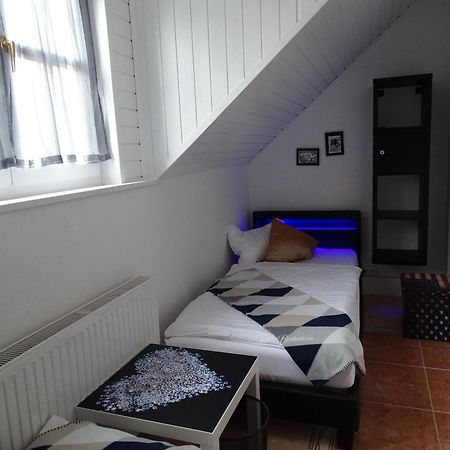 Lifestyle Balaton Villa Сиофок Екстериор снимка