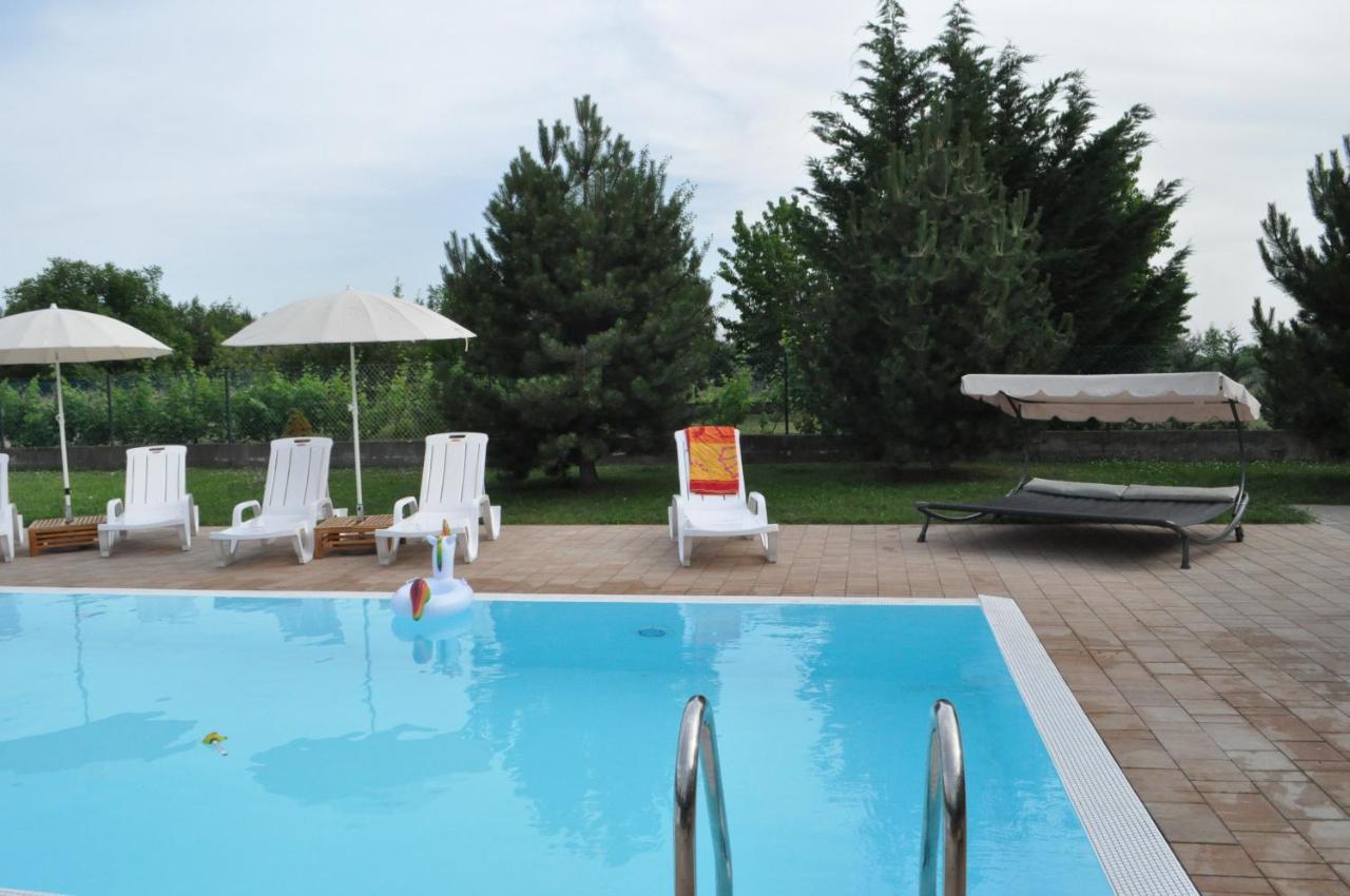 Lifestyle Balaton Villa Сиофок Екстериор снимка