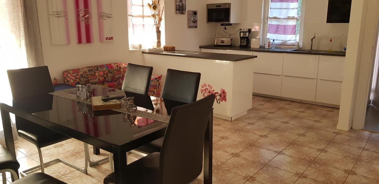 Lifestyle Balaton Villa Сиофок Екстериор снимка