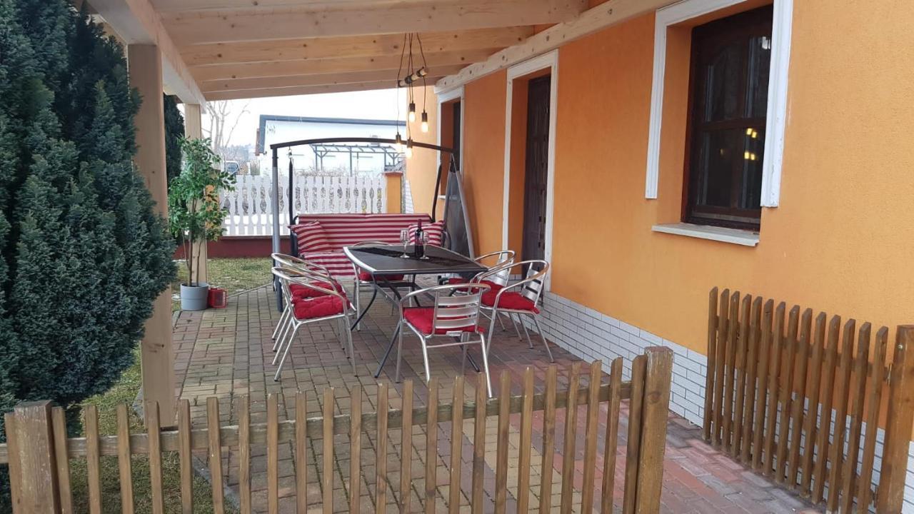 Lifestyle Balaton Villa Сиофок Екстериор снимка