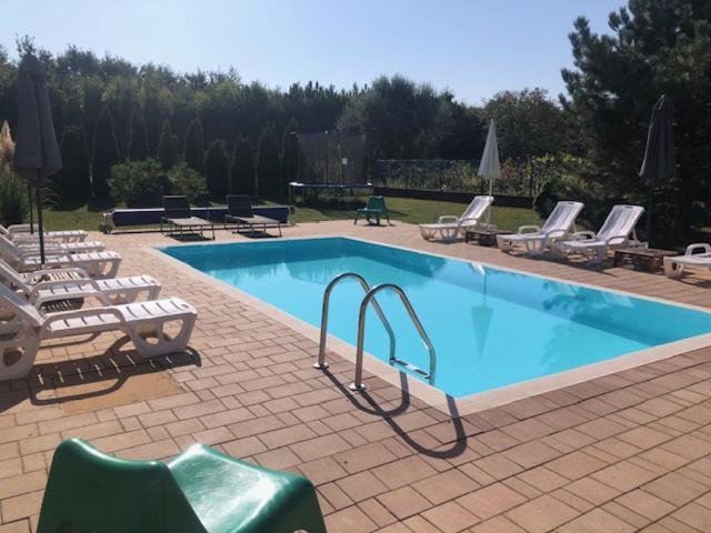 Lifestyle Balaton Villa Сиофок Екстериор снимка