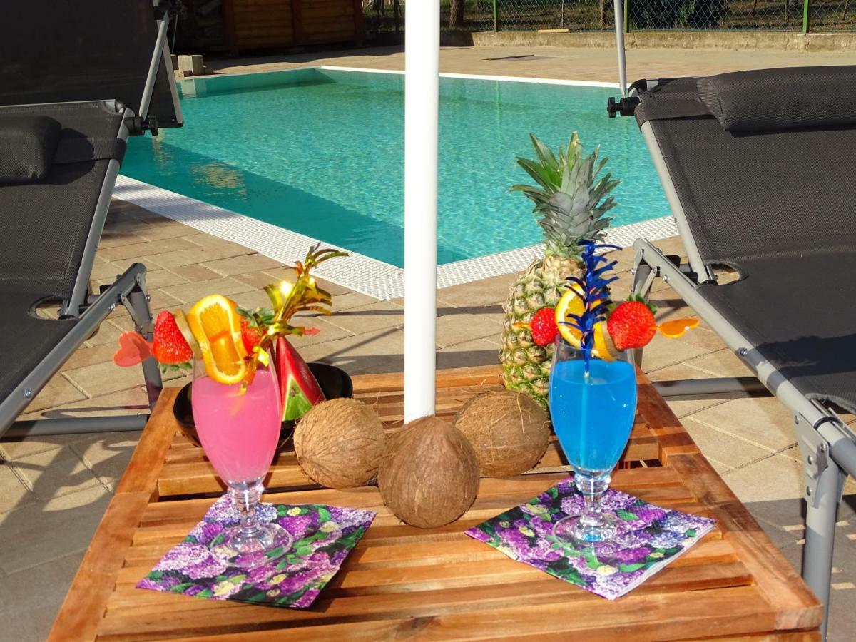 Lifestyle Balaton Villa Сиофок Екстериор снимка