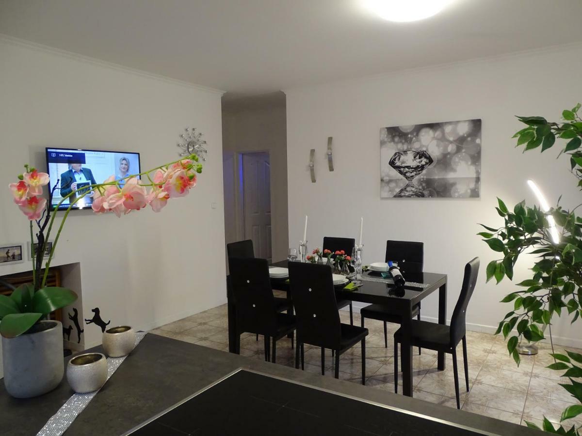 Lifestyle Balaton Villa Сиофок Екстериор снимка