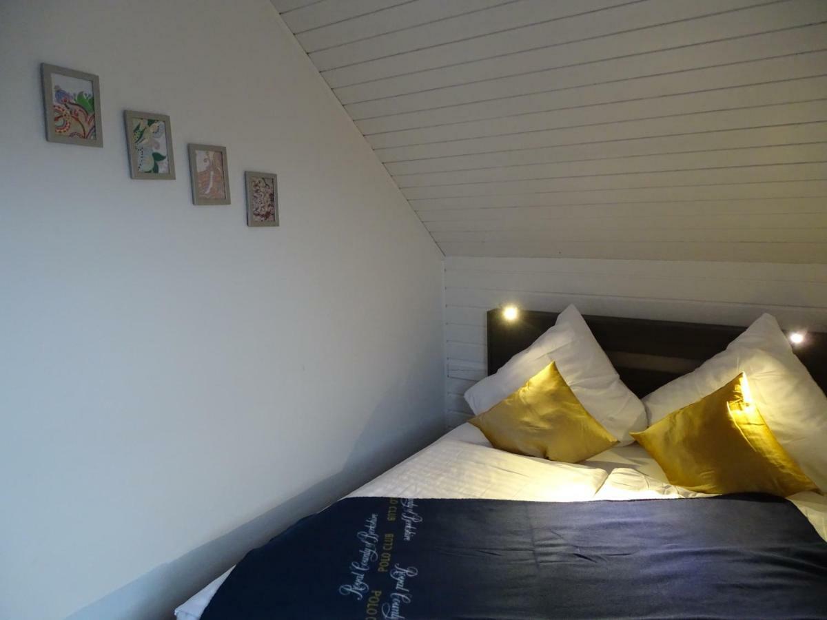 Lifestyle Balaton Villa Сиофок Екстериор снимка