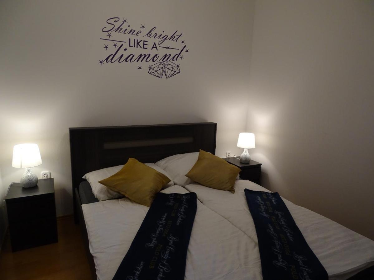 Lifestyle Balaton Villa Сиофок Екстериор снимка