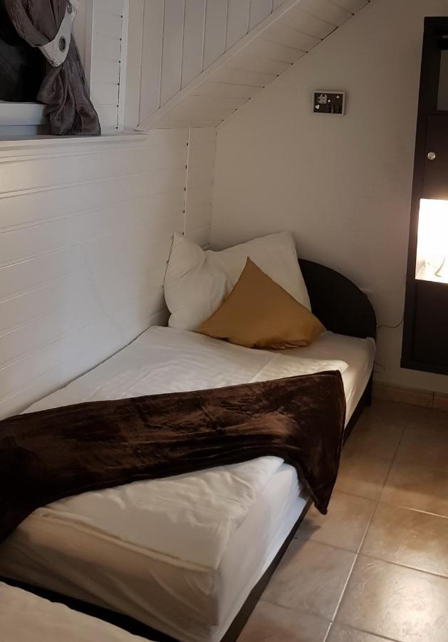 Lifestyle Balaton Villa Сиофок Екстериор снимка