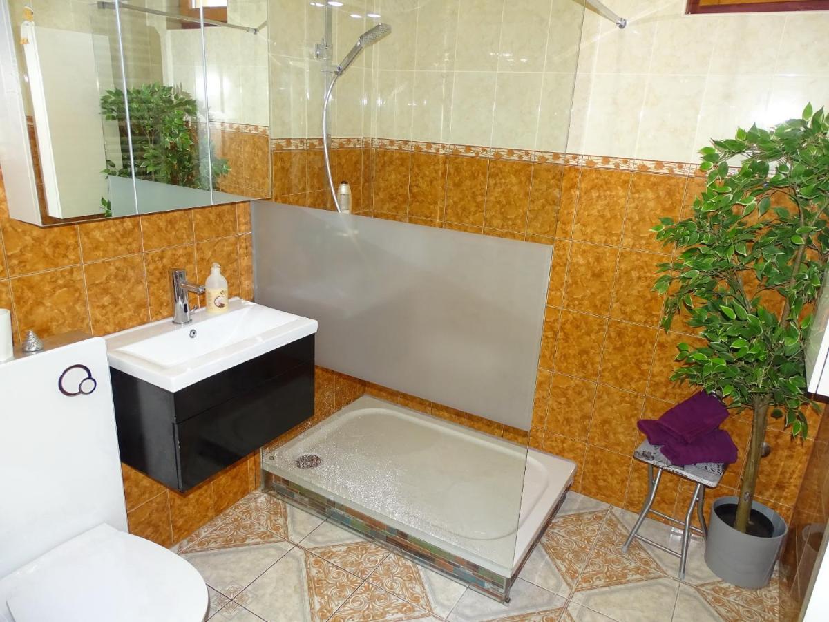 Lifestyle Balaton Villa Сиофок Екстериор снимка