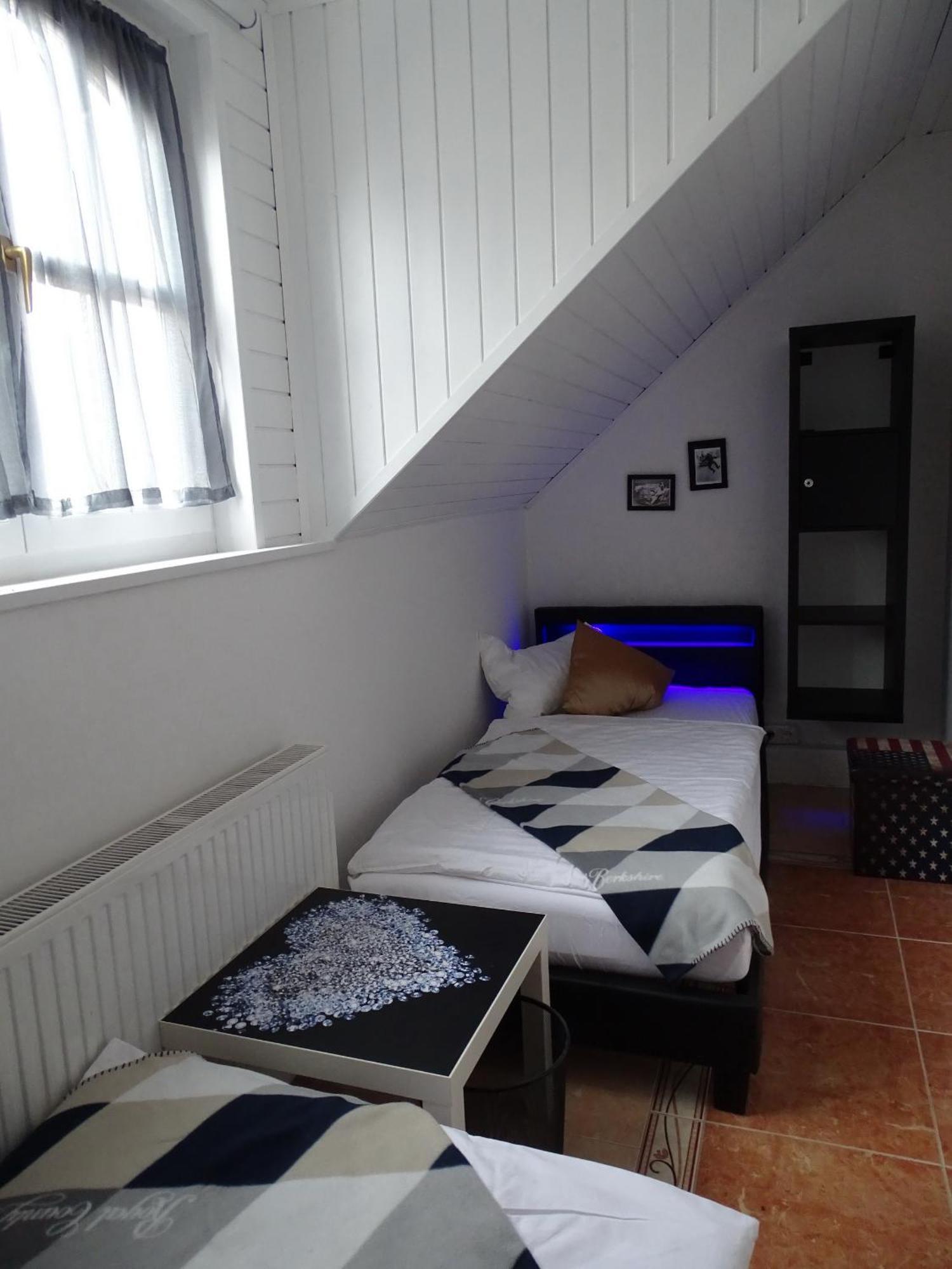 Lifestyle Balaton Villa Сиофок Екстериор снимка