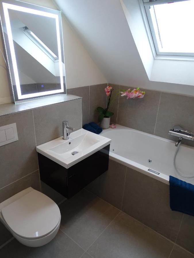 Lifestyle Balaton Villa Сиофок Екстериор снимка
